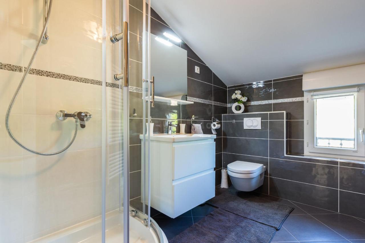 Apartment Marko Kruševo Dış mekan fotoğraf