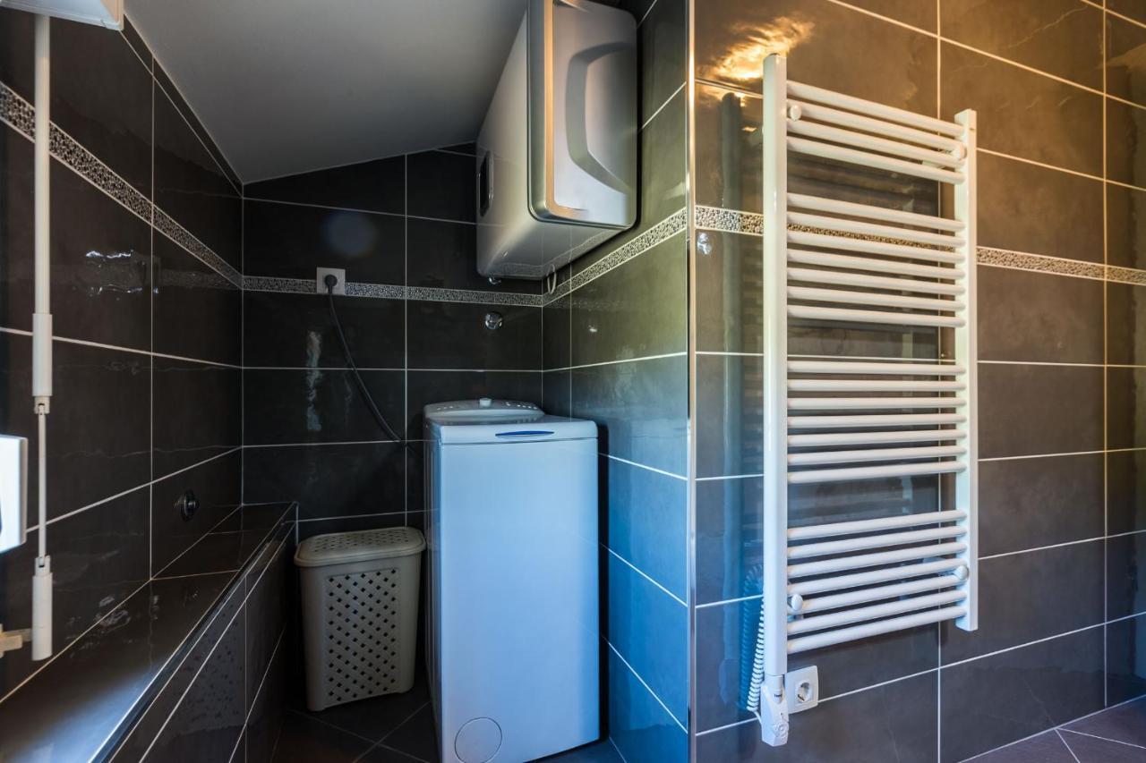 Apartment Marko Kruševo Dış mekan fotoğraf