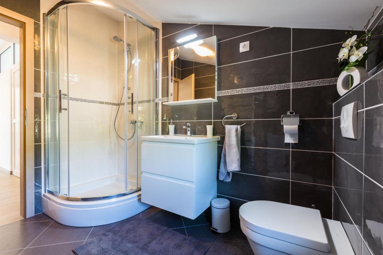 Apartment Marko Kruševo Dış mekan fotoğraf