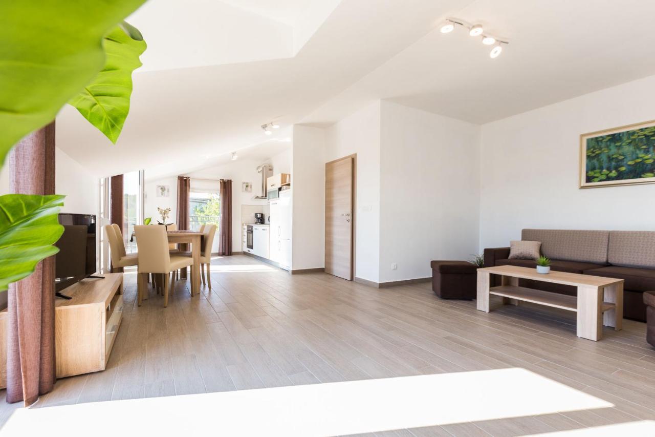 Apartment Marko Kruševo Dış mekan fotoğraf