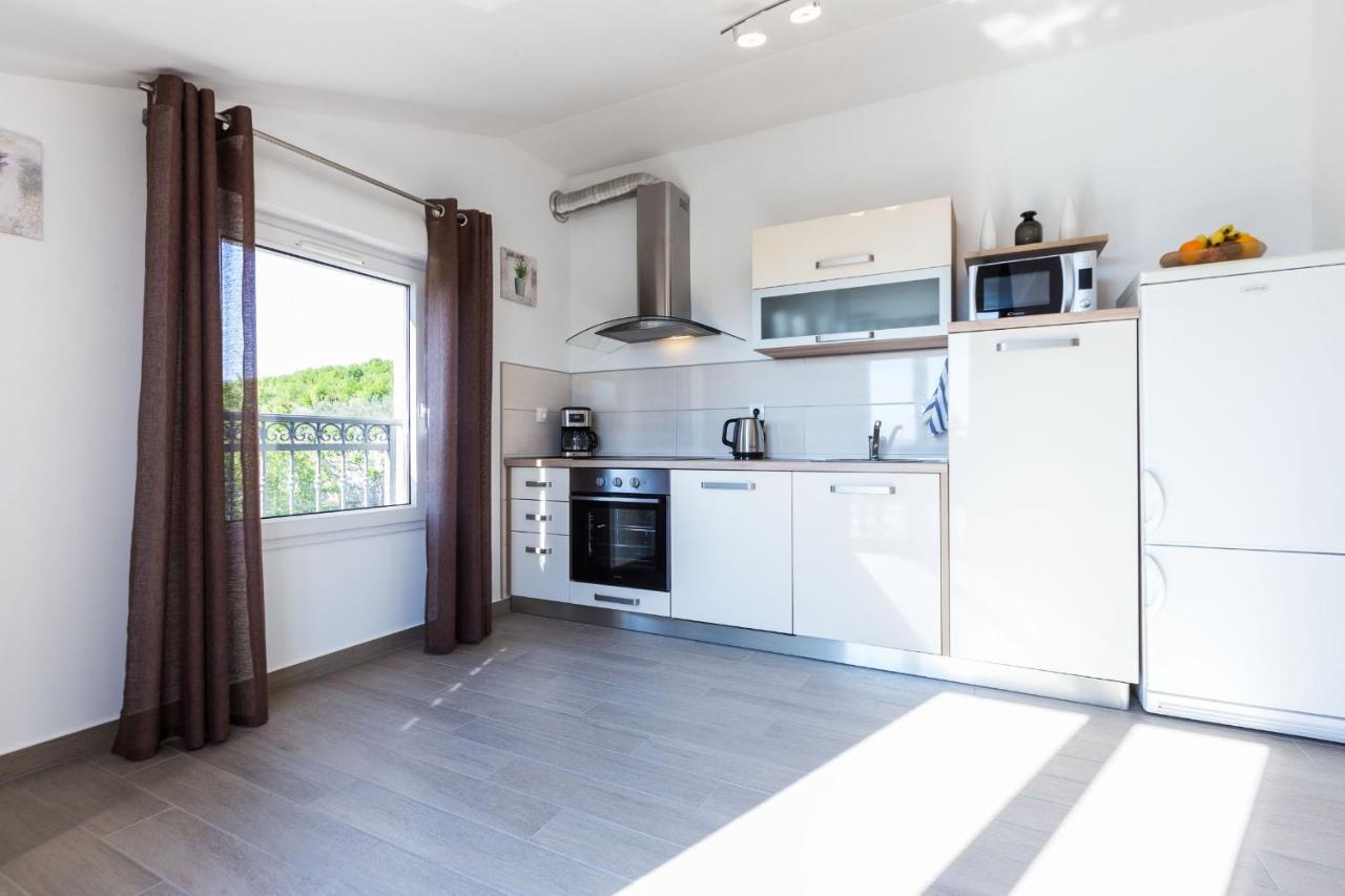 Apartment Marko Kruševo Dış mekan fotoğraf