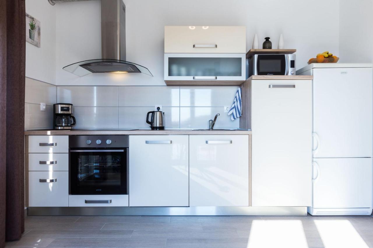 Apartment Marko Kruševo Dış mekan fotoğraf