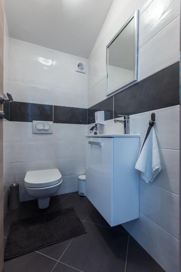 Apartment Marko Kruševo Dış mekan fotoğraf