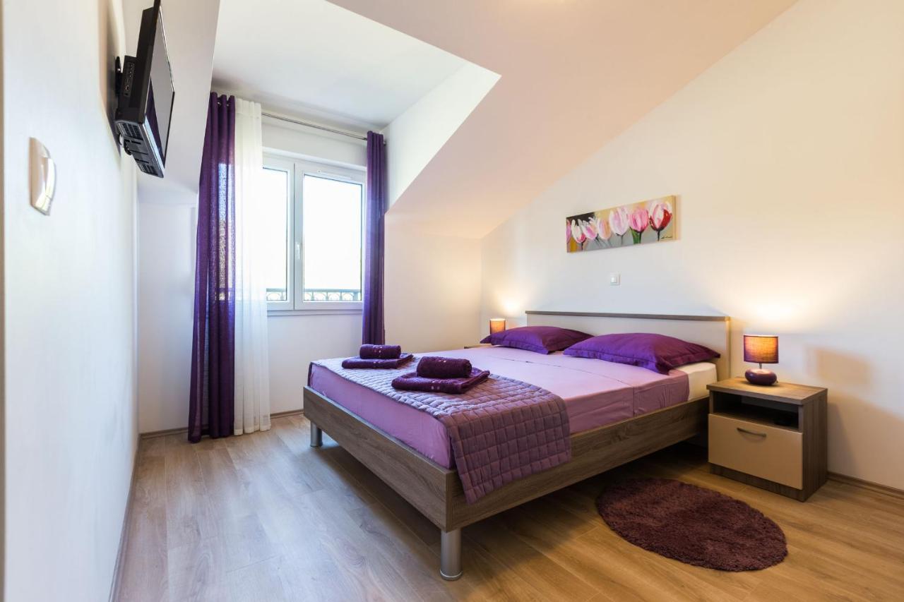 Apartment Marko Kruševo Dış mekan fotoğraf