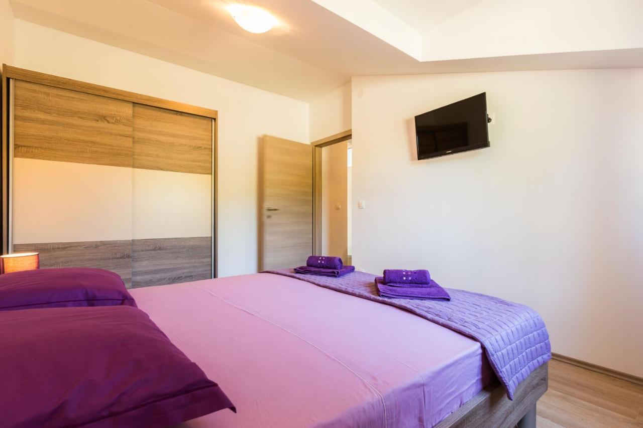 Apartment Marko Kruševo Dış mekan fotoğraf
