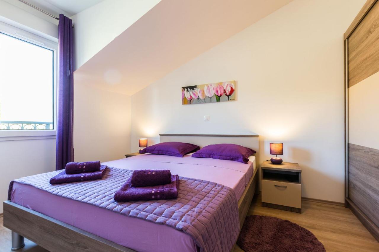 Apartment Marko Kruševo Dış mekan fotoğraf