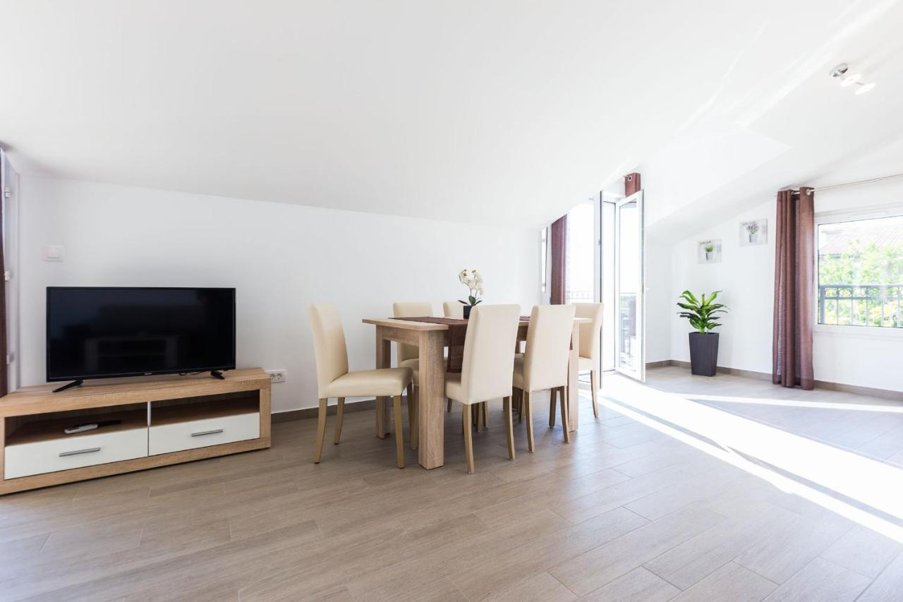 Apartment Marko Kruševo Dış mekan fotoğraf