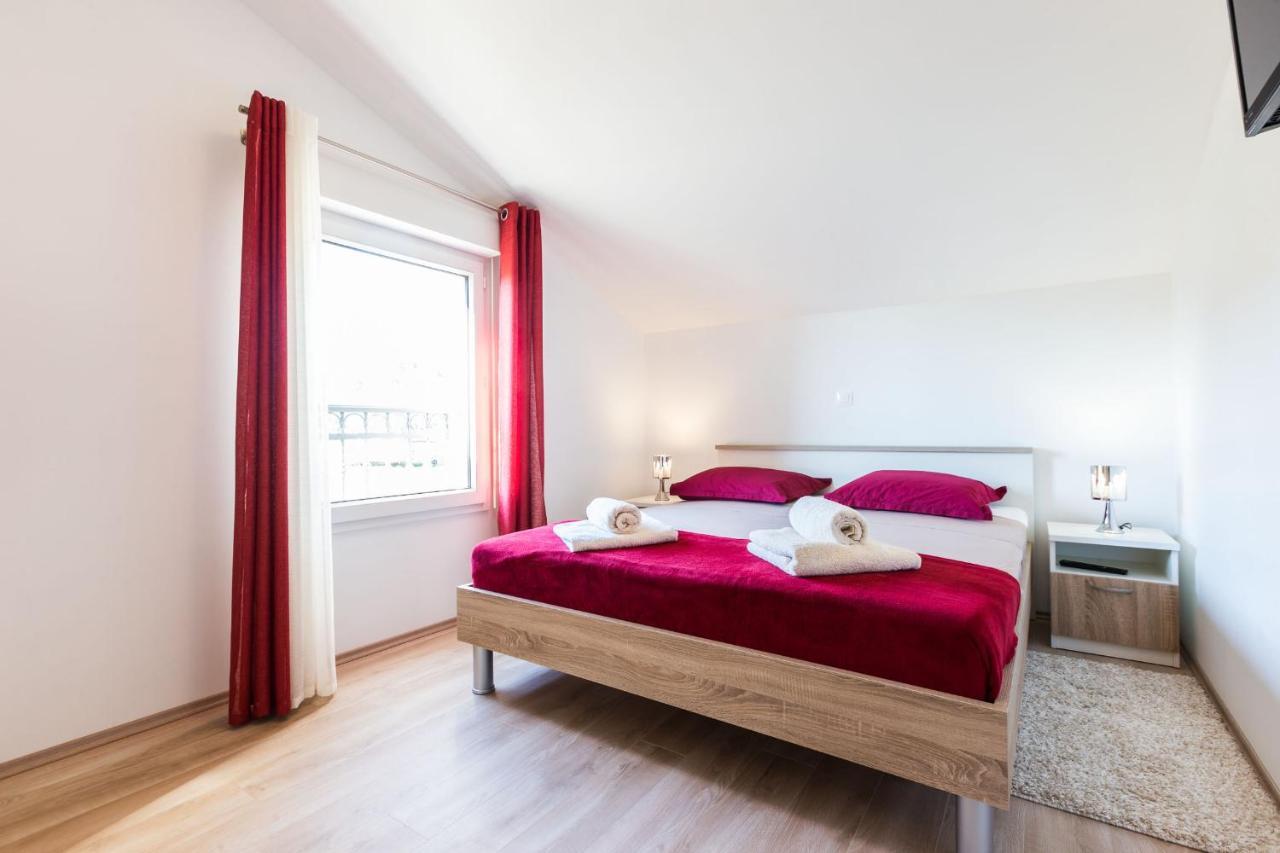 Apartment Marko Kruševo Dış mekan fotoğraf