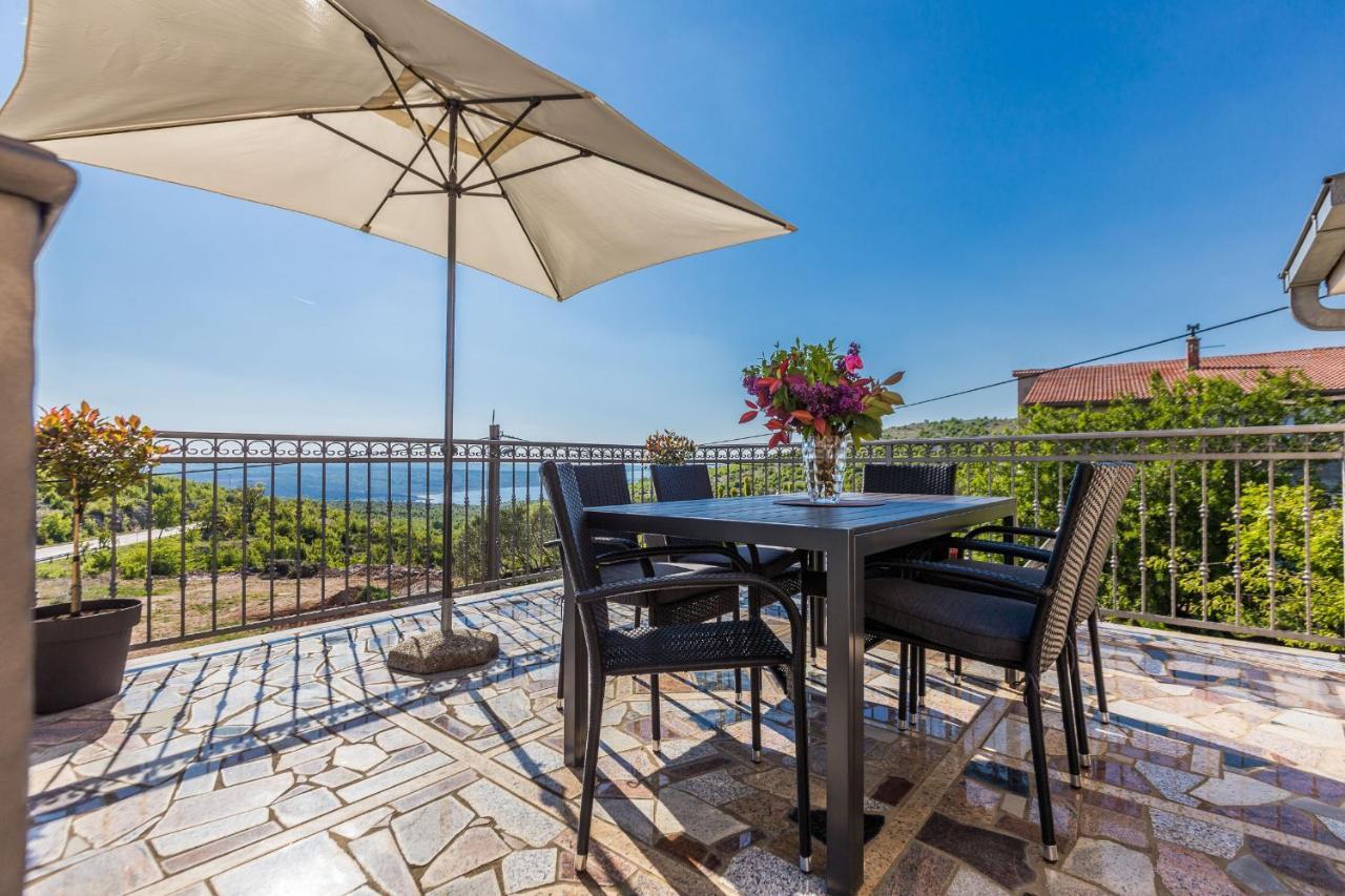 Apartment Marko Kruševo Dış mekan fotoğraf