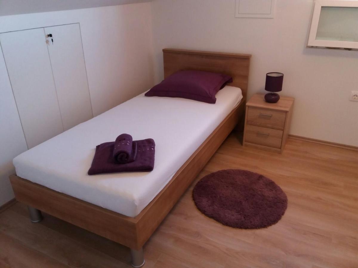 Apartment Marko Kruševo Dış mekan fotoğraf