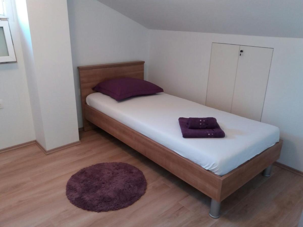 Apartment Marko Kruševo Dış mekan fotoğraf