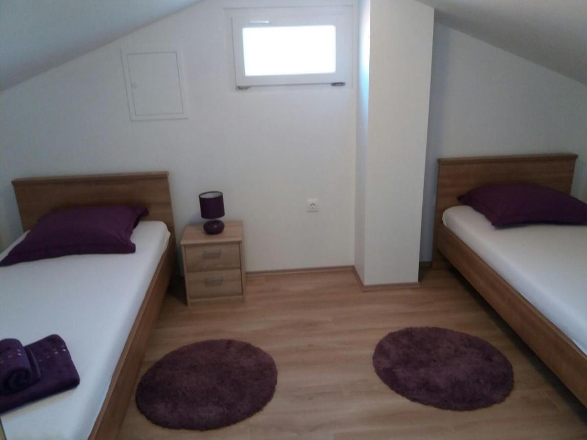 Apartment Marko Kruševo Dış mekan fotoğraf